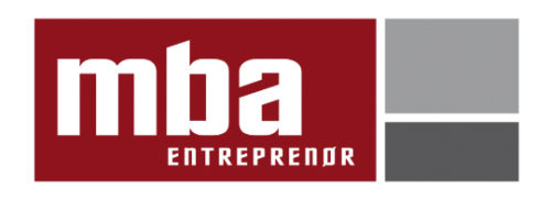 MBA - logo 2018