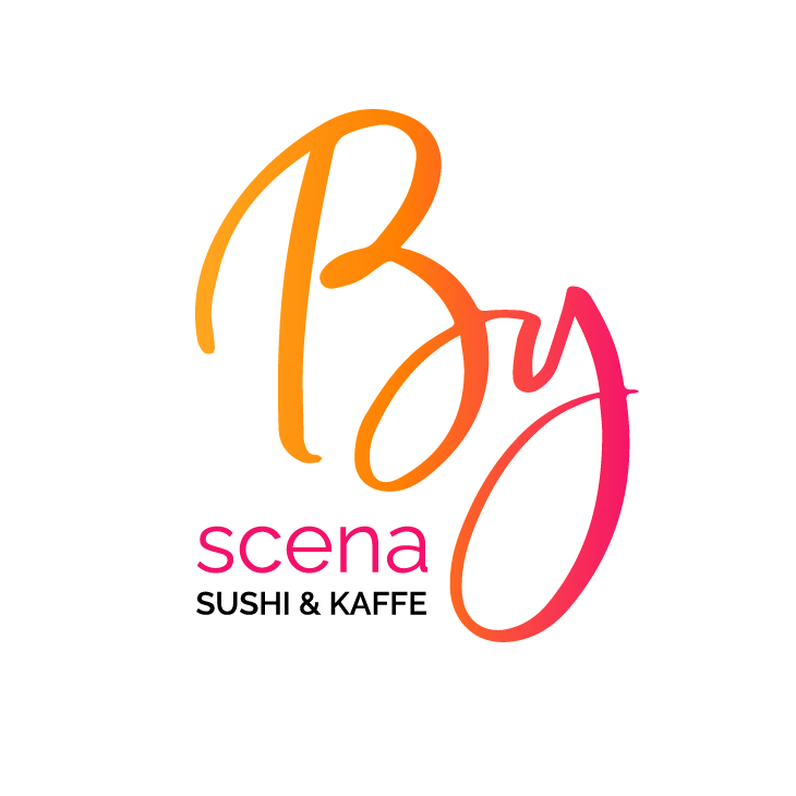 Byscena sushi kaffe